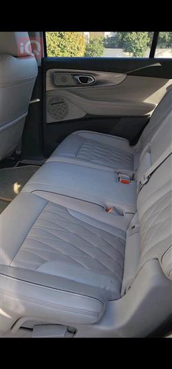 GAC GS8